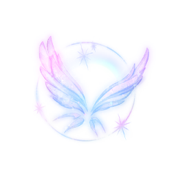 iridescent