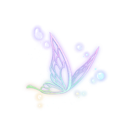 iridescent