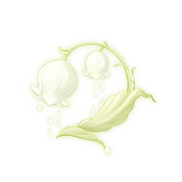 Rainbell: Head
