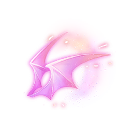 iridescent