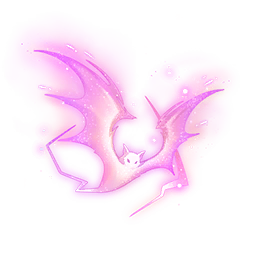 iridescent