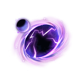 Void Hunt: Head