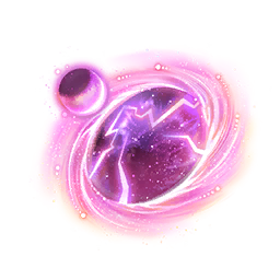 iridescent