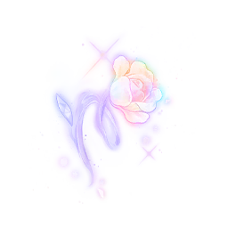 iridescent