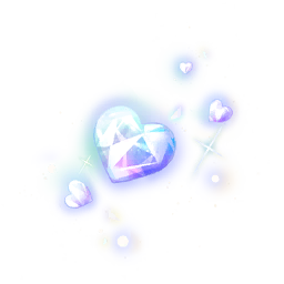 iridescent