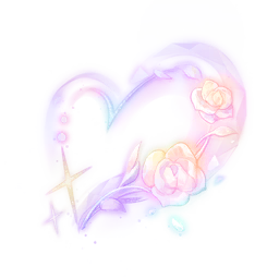 iridescent