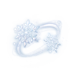 Melted Snow: Hands