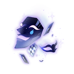 Masked Magic: Head