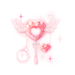 Heart Kiss: Head