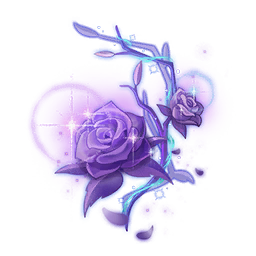iridescent