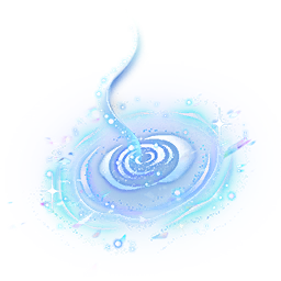 iridescent