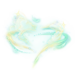 iridescent