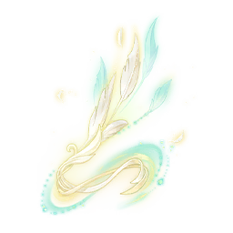 iridescent