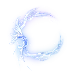 Moonlit Ode: Head