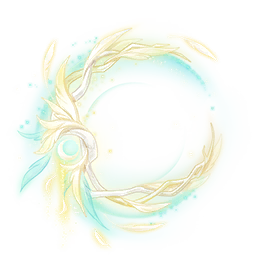 iridescent
