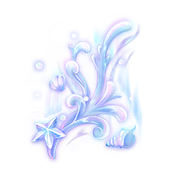 iridescent