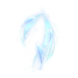 Misty Waves: Hands