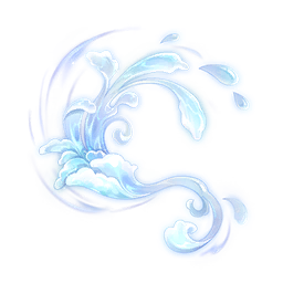 Misty Waves: Head