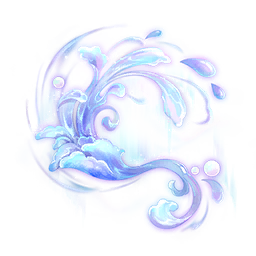 iridescent