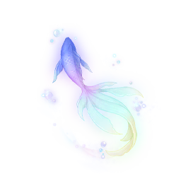 iridescent