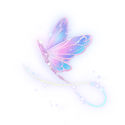 iridescent