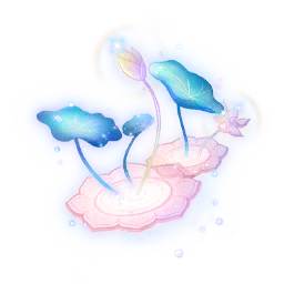 iridescent
