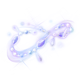 iridescent