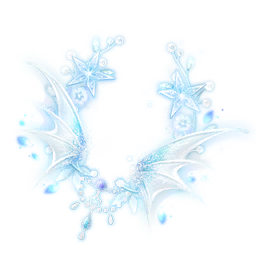 Flitterfin: Head
