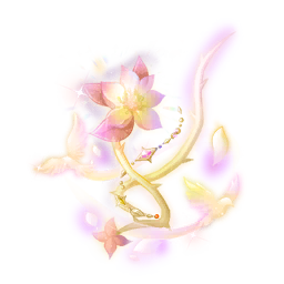iridescent