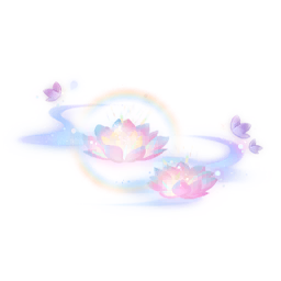 iridescent