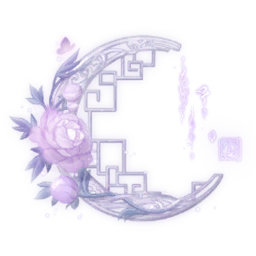 Moon Lotus: Head