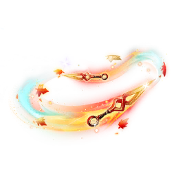 iridescent