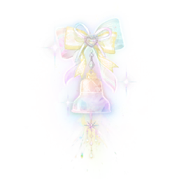 iridescent