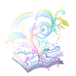 iridescent