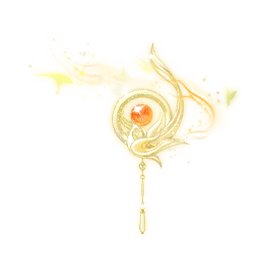 Oracle Flame: Feet
