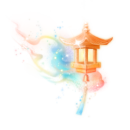 iridescent