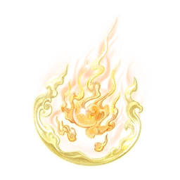Oracle Flame: Head