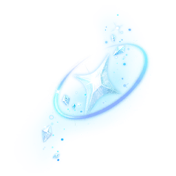 Icy Edge: Feet