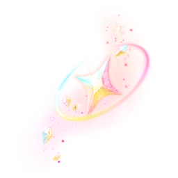 iridescent