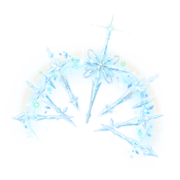 Icy Edge: Head