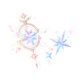 iridescent