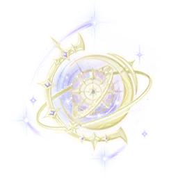 Lunar Astrolabe: Head