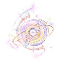 iridescent