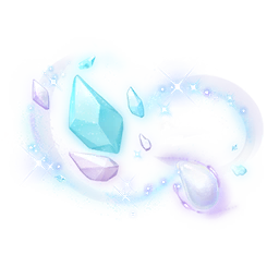 Essence of Tears: Feet