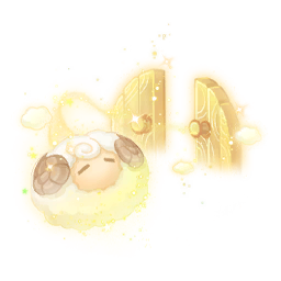 Shroomling Lullaby: Feet