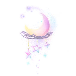 iridescent