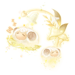 Shroomling Lullaby: Head