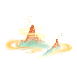 iridescent