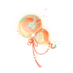 iridescent