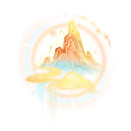 iridescent
